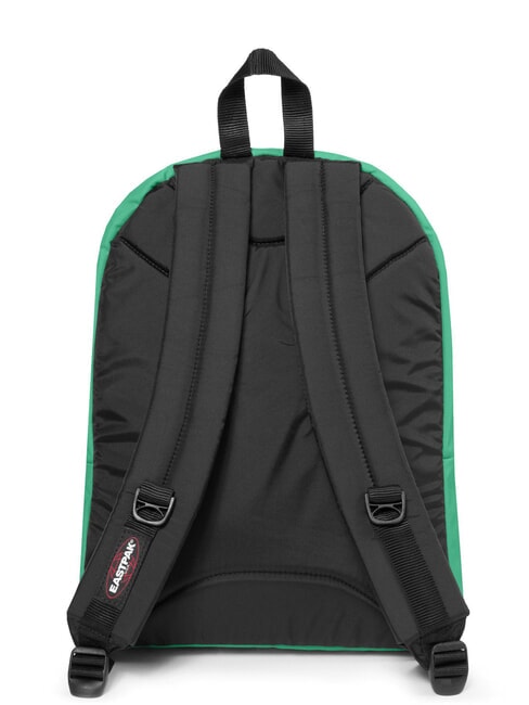 PINNACLE Rucksack Edelsteingrün - Rucksäcke für Schule &amp; Freizeit