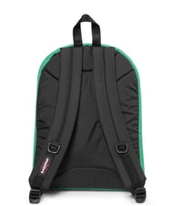 EASTPAK PINNACLE Rucksack Edelsteingrün - Rucksäcke für Schule &amp; Freizeit - 2