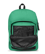 EASTPAK PINNACLE Rucksack Edelsteingrün - Rucksäcke für Schule &amp; Freizeit - 3