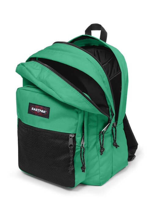 PINNACLE Rucksack Edelsteingrün - Rucksäcke für Schule &amp; Freizeit