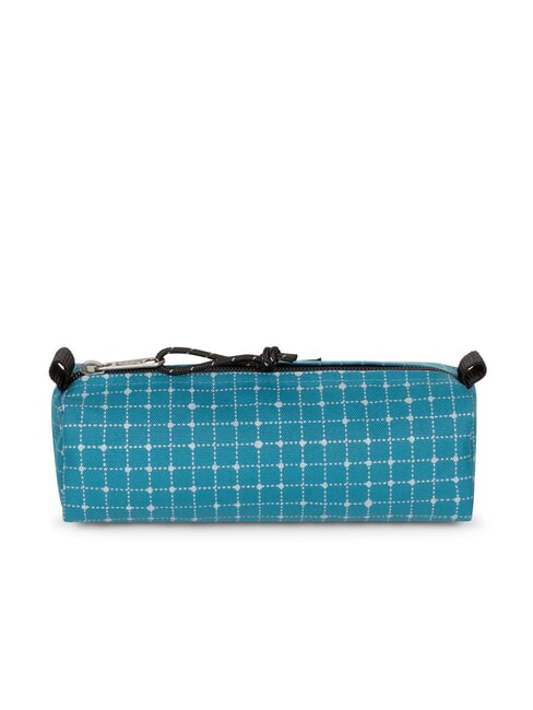 BENCHMARK Etui mit Reißverschluss reflexionen weltraum blau - Etuis und Zubehör