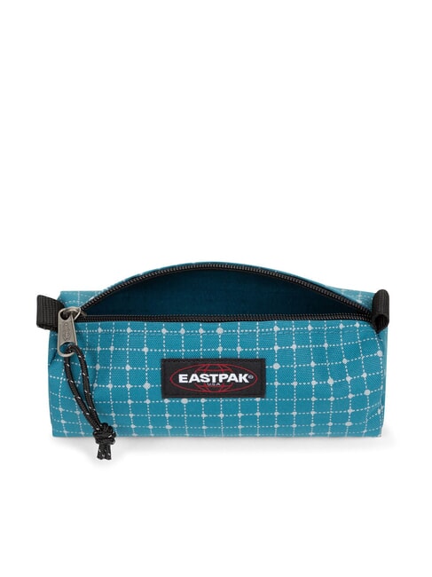 BENCHMARK Etui mit Reißverschluss reflexionen weltraum blau - Etuis und Zubehör