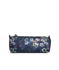 EASTPAK BENCHMARK Etui mit Reißverschluss Flora Fade Navy - Etuis und Zubehör - 2