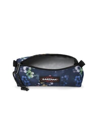 EASTPAK BENCHMARK Etui mit Reißverschluss Flora Fade Navy - Etuis und Zubehör - 3