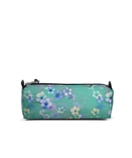 EASTPAK BENCHMARK Etui mit Reißverschluss Flora Fade Aqua - Etuis und Zubehör - 2