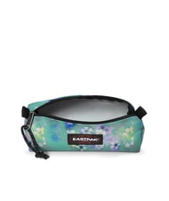 EASTPAK BENCHMARK Etui mit Reißverschluss Flora Fade Aqua - Etuis und Zubehör - 3