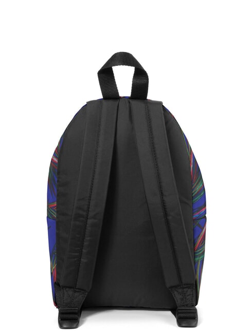 ORBIT Kleiner Rucksack Brize Palm Navy - Rucksäcke für Schule &amp; Freizeit