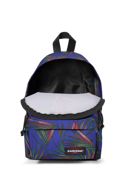 ORBIT Kleiner Rucksack Brize Palm Navy - Rucksäcke für Schule &amp; Freizeit