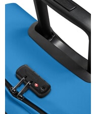 EASTPAK TRANVERZ L Großer Trolley Blase blau - Halbharte Trolleys - 3