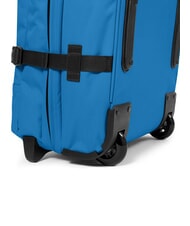 EASTPAK TRANVERZ L Großer Trolley Blase blau - Halbharte Trolleys - 5