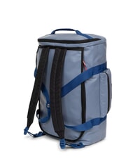 EASTPAK TARP DUFFL'R S Rucksack / Reisetasche Plane kntrst cob - Reisetaschen - 4