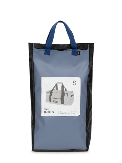 TARP DUFFL'R S Rucksack / Reisetasche Plane kntrst cob - Reisetaschen