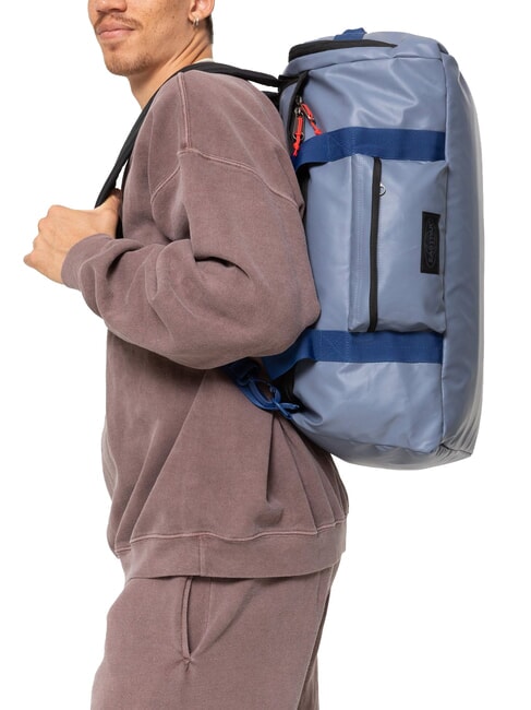 TARP DUFFL'R S Rucksack / Reisetasche Plane kntrst cob - Reisetaschen