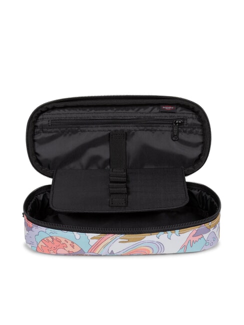 OVAL SINGLE Fall Doodle Fest Licht - Etuis und Zubehör