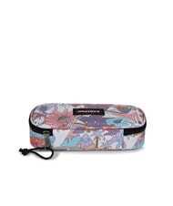 EASTPAK OVAL SINGLE Fall Doodle Fest Licht - Etuis und Zubehör - 3