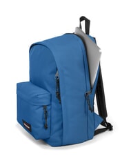 EASTPAK BACK TO WORK Laptop-Rucksack 15 " heilendes Blau - Rucksäcke für Schule &amp; Freizeit - 3