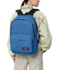 EASTPAK BACK TO WORK Laptop-Rucksack 15 " heilendes Blau - Rucksäcke für Schule &amp; Freizeit - 5