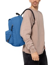 EASTPAK BACK TO WORK Laptop-Rucksack 15 " heilendes Blau - Rucksäcke für Schule &amp; Freizeit - 6