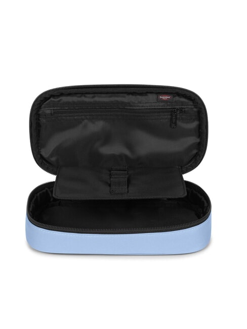 OVAL MESH  Federmäppchen Himmelblau - Etuis und Zubehör