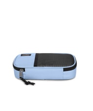 EASTPAK OVAL MESH  Federmäppchen Himmelblau - Etuis und Zubehör - 3