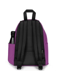 EASTPAK PADDED DAY PAK'R SMALL Rucksack mit Tablet-Halterung lila Feige - Rucksäcke für Schule &amp; Freizeit - 2