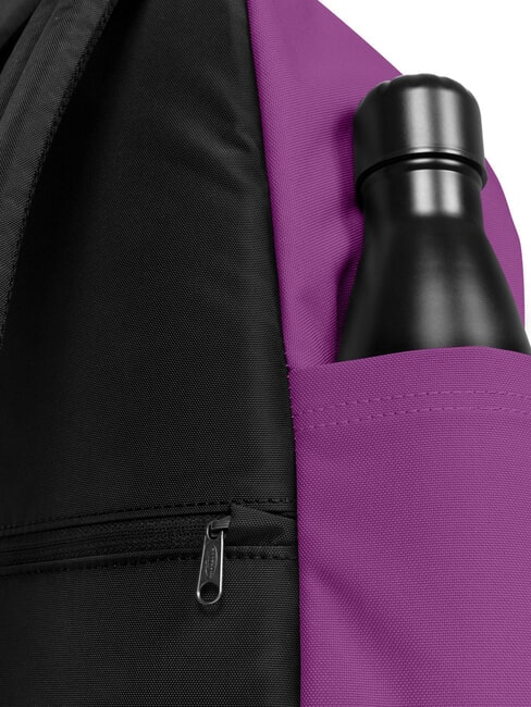 PADDED DAY PAK'R SMALL Rucksack mit Tablet-Halterung lila Feige - Rucksäcke für Schule &amp; Freizeit