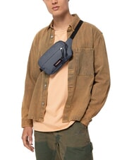 EASTPAK BOUNCER Beutel Kopfsteinpflaster grau - Hüfttaschen - 5