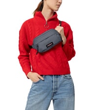 EASTPAK BOUNCER Beutel Kopfsteinpflaster grau - Hüfttaschen - 6