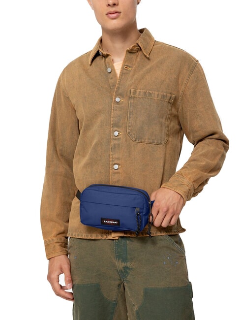 BOUNCER Beutel nacht himmel marine - Hüfttaschen