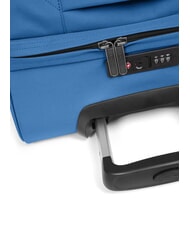 EASTPAK TRANSIT'R S Trolley für Handgepäck heilendes Blau - Handgepäck - 4