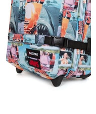 EASTPAK TRANSIT'R S x JAWS Trolley Handgepäck Kiefer drucken - Handgepäck - 5