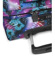 EASTPAK TRANSIT'R S Trolley für Handgepäck Traumblume dunkel - Handgepäck - 4