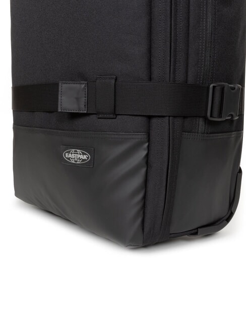 ICON TRAVELR M Mittelgroßer Trolley auf Schwarz - Halbharte Trolleys