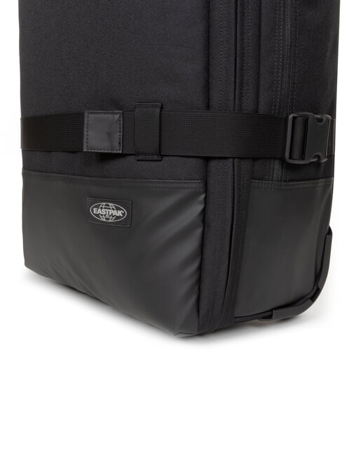 ICON TRAVELR L Großer Trolley auf Schwarz - Halbharte Trolleys