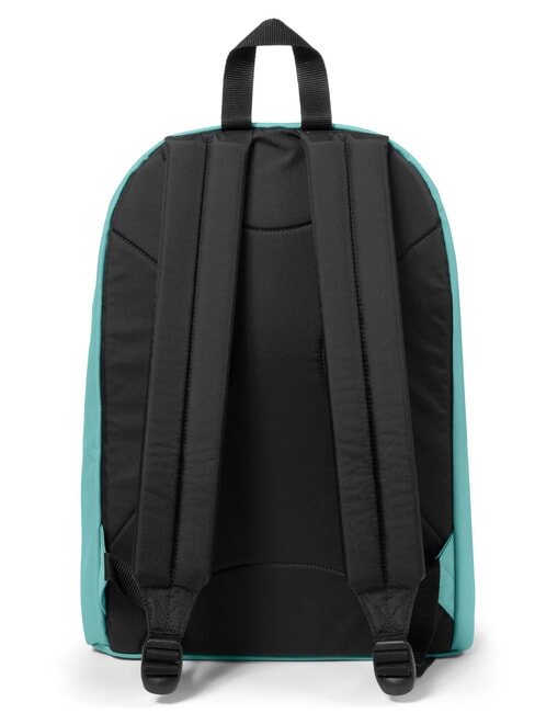 OUT OF OFFICE 13 "Laptop-Rucksack schwimmen blau - Rucksäcke für Schule &amp; Freizeit