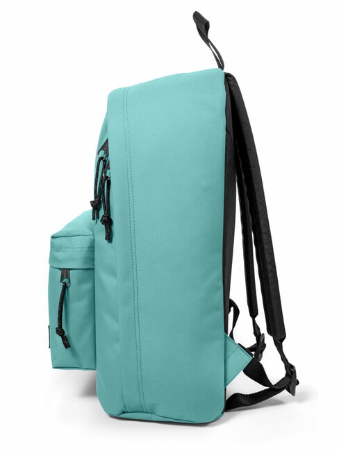OUT OF OFFICE 13 "Laptop-Rucksack schwimmen blau - Rucksäcke für Schule &amp; Freizeit