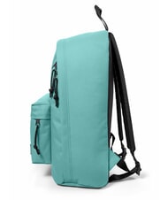 EASTPAK OUT OF OFFICE 13 "Laptop-Rucksack schwimmen blau - Rucksäcke für Schule &amp; Freizeit - 3