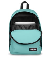 EASTPAK OUT OF OFFICE 13 "Laptop-Rucksack schwimmen blau - Rucksäcke für Schule &amp; Freizeit - 4