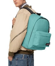 EASTPAK OUT OF OFFICE 13 "Laptop-Rucksack schwimmen blau - Rucksäcke für Schule &amp; Freizeit - 5