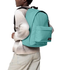 EASTPAK OUT OF OFFICE 13 "Laptop-Rucksack schwimmen blau - Rucksäcke für Schule &amp; Freizeit - 6
