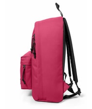 EASTPAK OUT OF OFFICE 13 "Laptop-Rucksack Kirschrosa - Rucksäcke für Schule &amp; Freizeit - 3