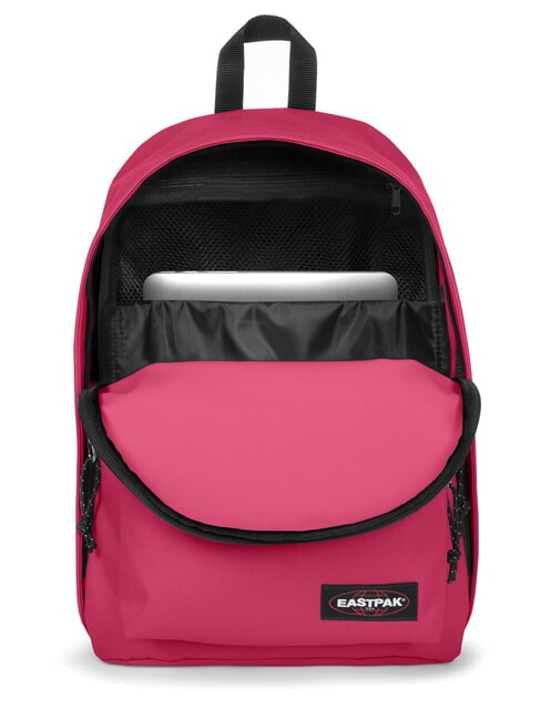 OUT OF OFFICE 13 "Laptop-Rucksack Kirschrosa - Rucksäcke für Schule &amp; Freizeit