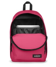 EASTPAK OUT OF OFFICE 13 "Laptop-Rucksack Kirschrosa - Rucksäcke für Schule &amp; Freizeit - 4