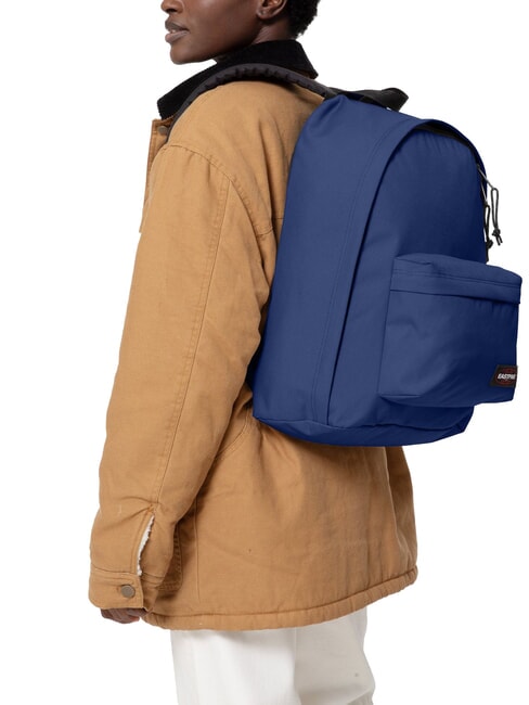 OUT OF OFFICE 13 "Laptop-Rucksack nacht himmel marine - Rucksäcke für Schule &amp; Freizeit