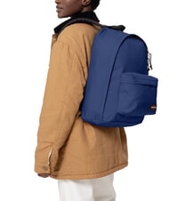 EASTPAK OUT OF OFFICE 13 "Laptop-Rucksack nacht himmel marine - Rucksäcke für Schule &amp; Freizeit - 5