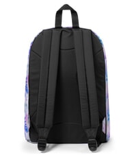 EASTPAK OUT OF OFFICE 13 "Laptop-Rucksack Traumblume rosa - Rucksäcke für Schule &amp; Freizeit - 2