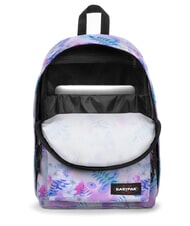 EASTPAK OUT OF OFFICE 13 "Laptop-Rucksack Traumblume rosa - Rucksäcke für Schule &amp; Freizeit - 4