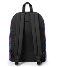EASTPAK OUT OF OFFICE 13 "Laptop-Rucksack Traumblume dunkel - Rucksäcke für Schule &amp; Freizeit - 2