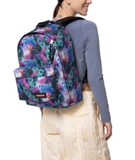 EASTPAK OUT OF OFFICE 13 "Laptop-Rucksack Traumblume dunkel - Rucksäcke für Schule &amp; Freizeit - 5