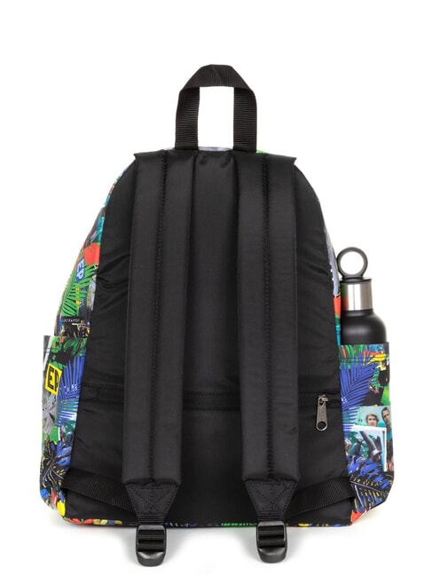 PADDED DAY PAK'R x JURASSIC PARK 14" Laptop-Rucksack JP-Druck - Rucksäcke für Schule &amp; Freizeit